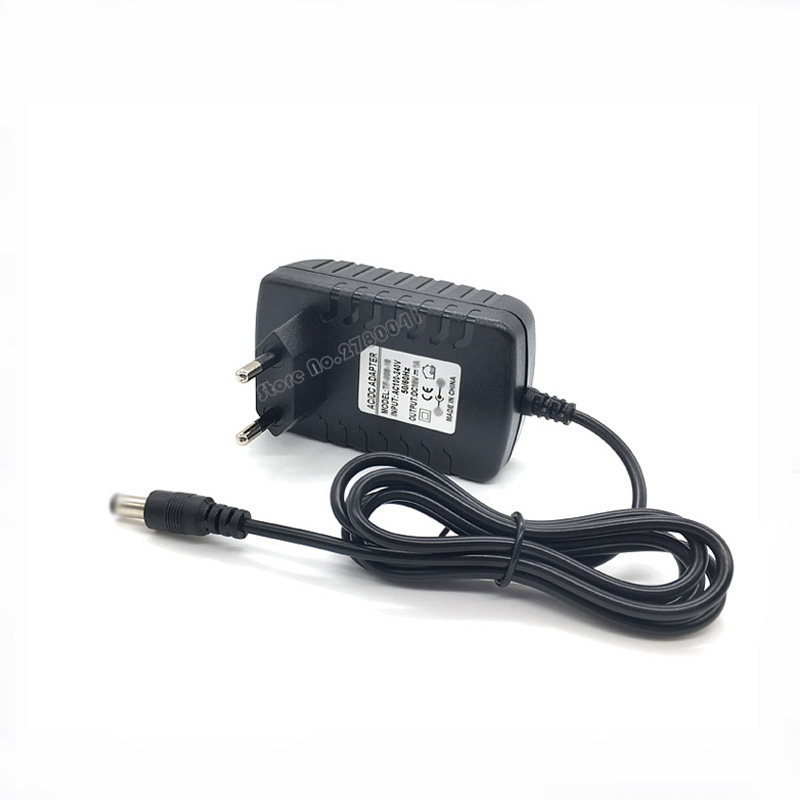 Zasilacz 12V AC do składanego  – Power Tools Pro recenzja i cena