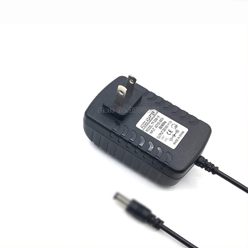 Zasilacz 12V AC do składanego  – Power Tools Pro recenzja i cena