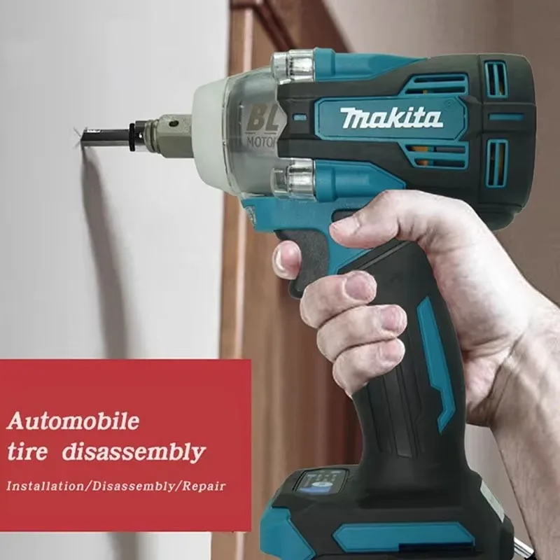 Wkrętarka akumulatorowa Makita – Cordless Drill Driver recenzja i cena