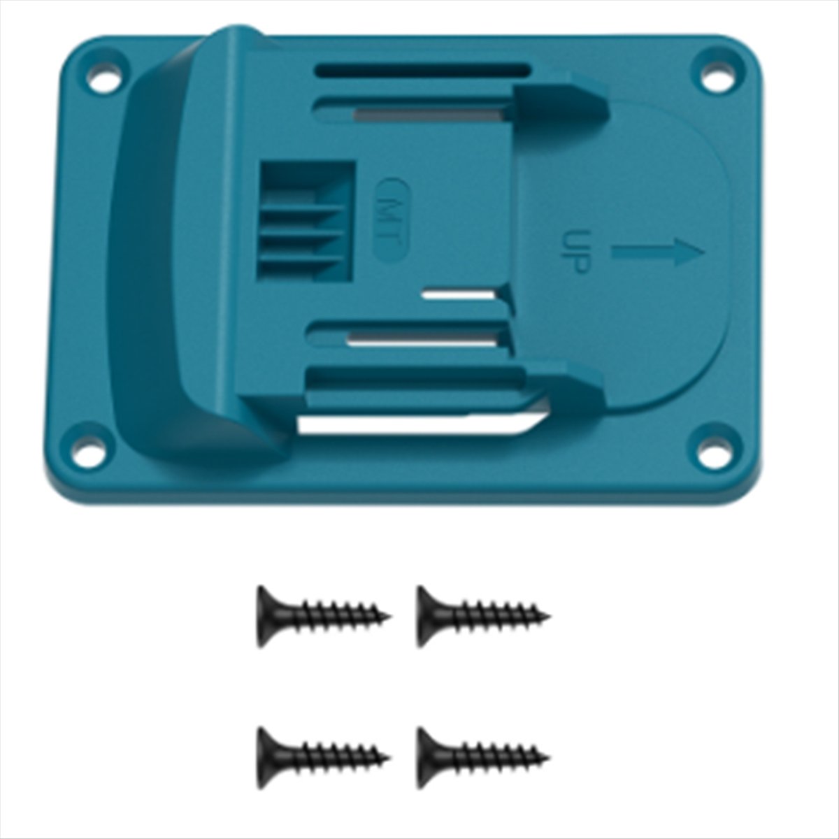(ABDH) Akcesoria do elektronar – Power Tools Display Rack recenzja i cena