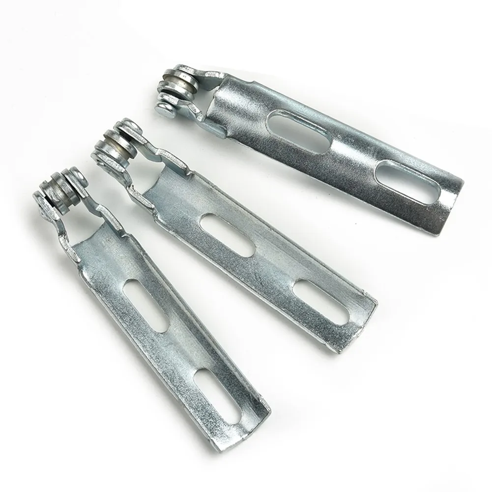 3 szt. / Metalowe / Srebrne kó – Power Tools Jigsaw recenzja i cena