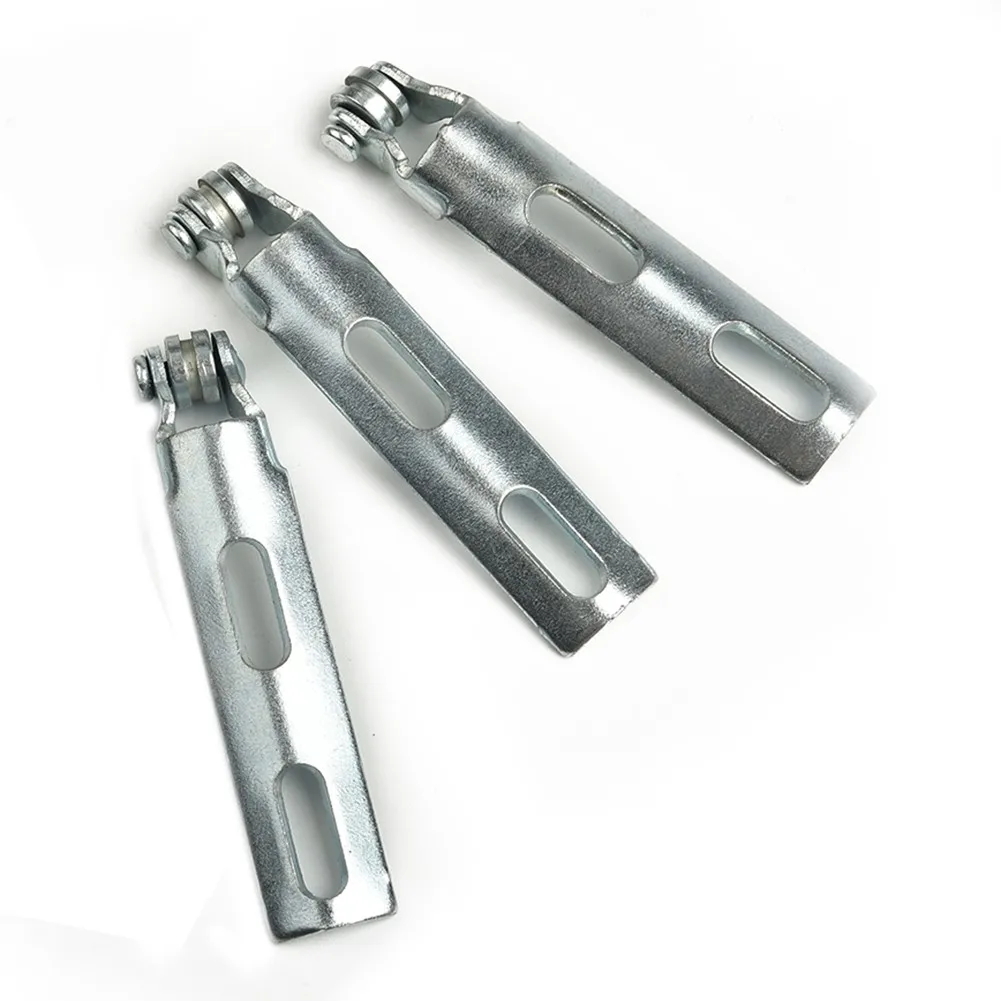3 szt. / Metalowe / Srebrne kó – Power Tools Jigsaw recenzja i cena