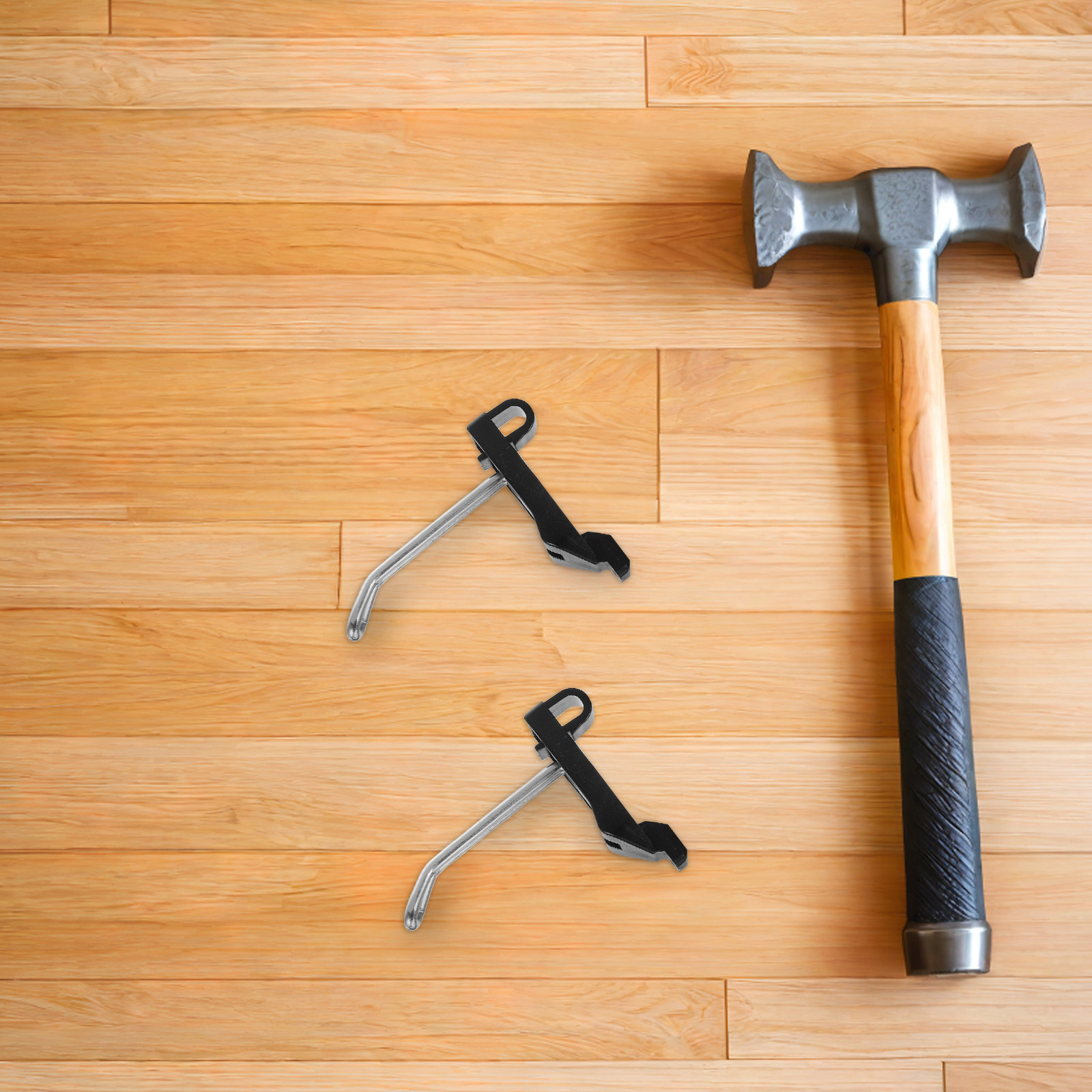 10 szt. Zestaw haczyków do tab – Power Tools Display Rack recenzja i cena