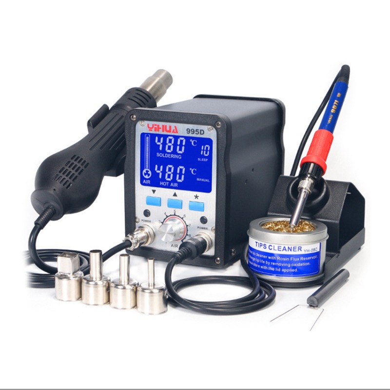 【2026】Wysokiej jakości stacja  – Power Tools Used In Welding recenzja i cena