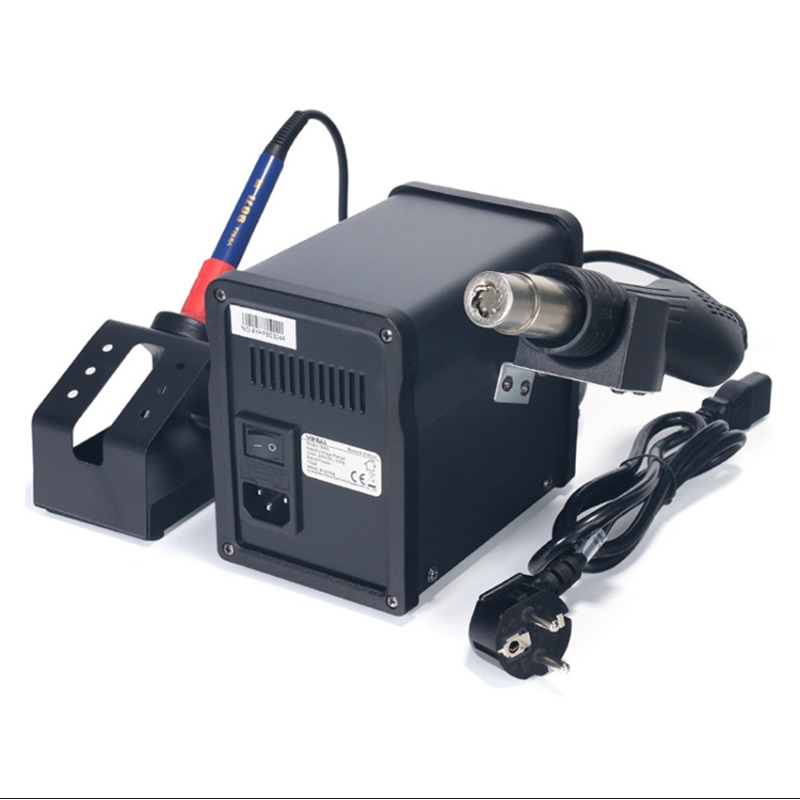 【2026】Wysokiej jakości stacja  – Power Tools Used In Welding recenzja i cena