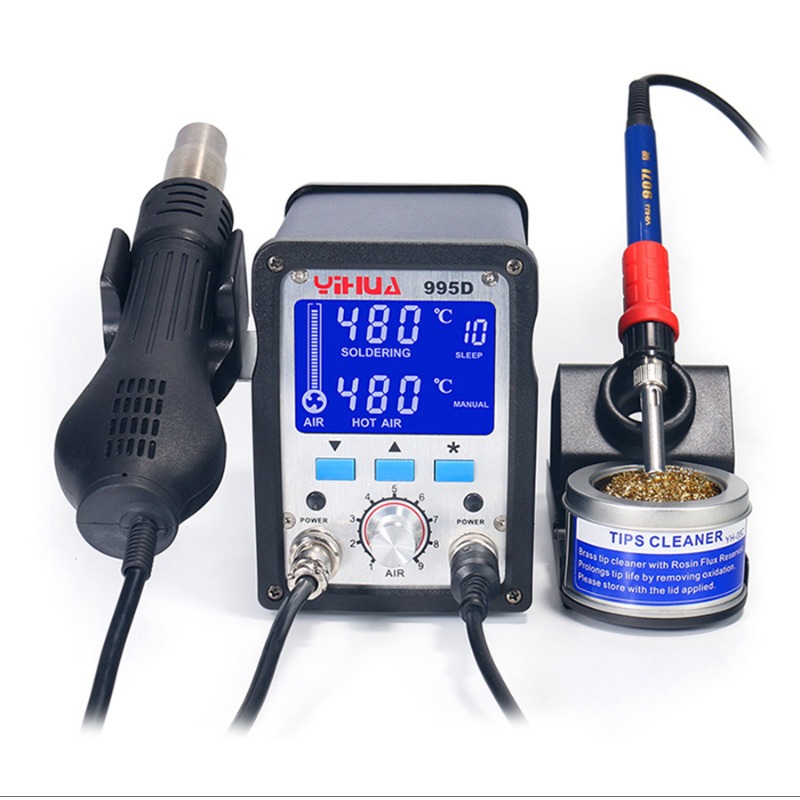 【2026】Wysokiej jakości stacja  – Power Tools Used In Welding recenzja i cena