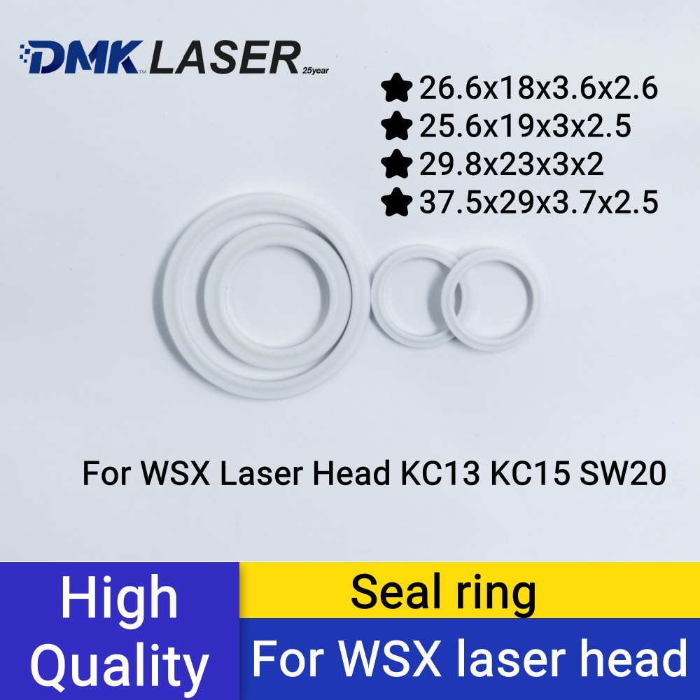 DMK WSX OEM pierścień uszczeln – Power Tools Used In Welding recenzja i cena