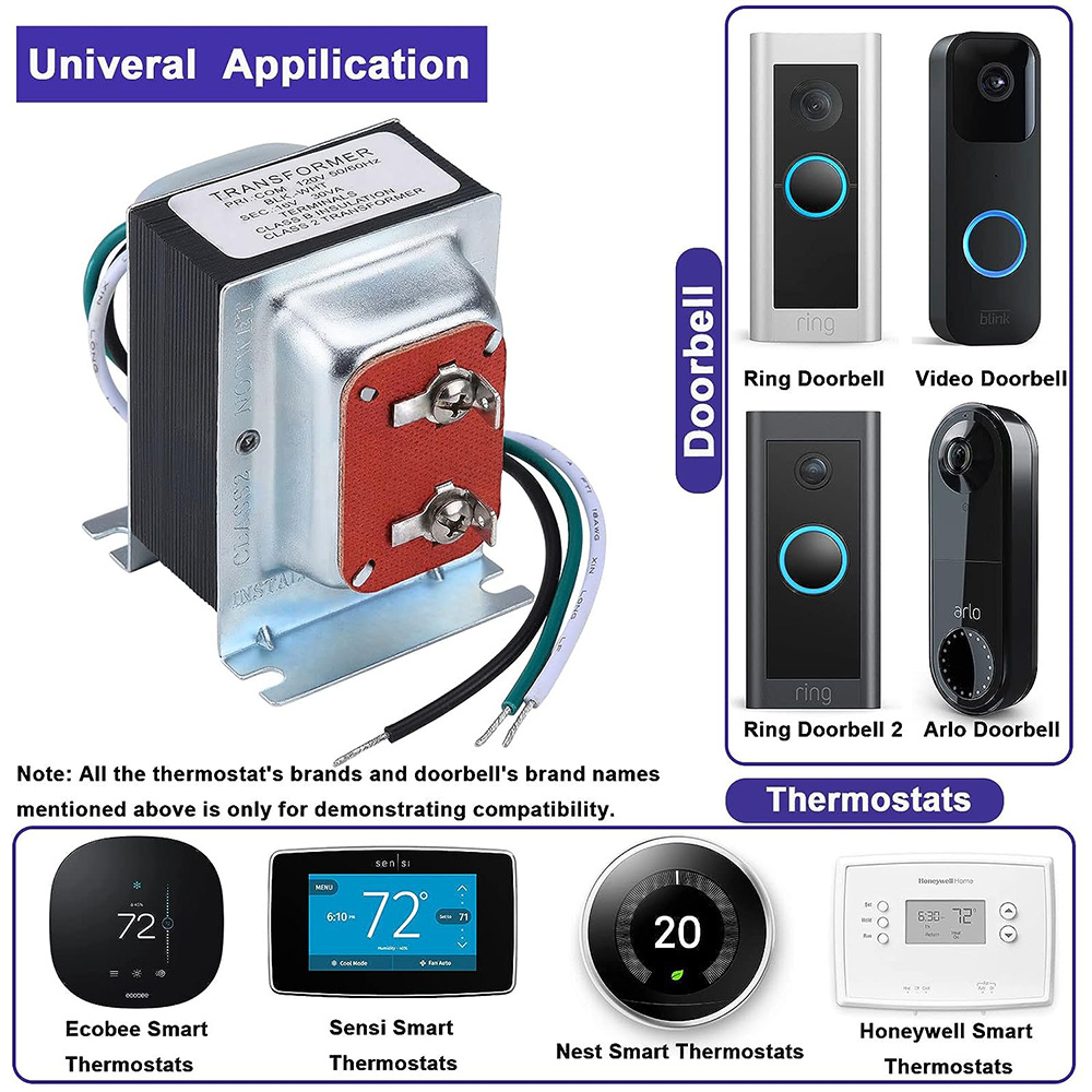 Transformator dzwonkowy 16V 30 – Power Tools Pro recenzja i cena