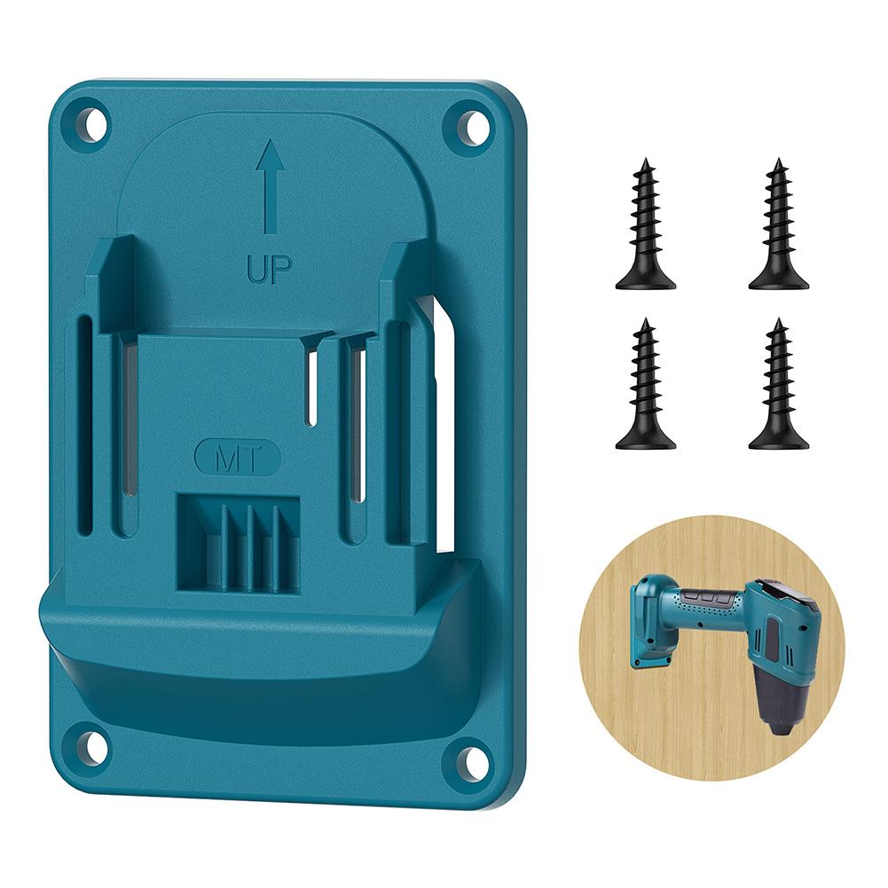 Uchwyt do wiertarki elektryczn – Power Tools Display Rack recenzja i cena