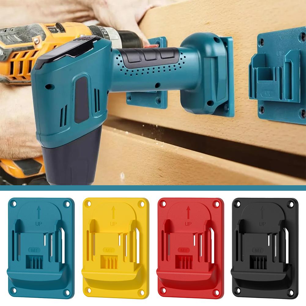 Uchwyt do wiertarki elektryczn – Power Tools Display Rack recenzja i cena