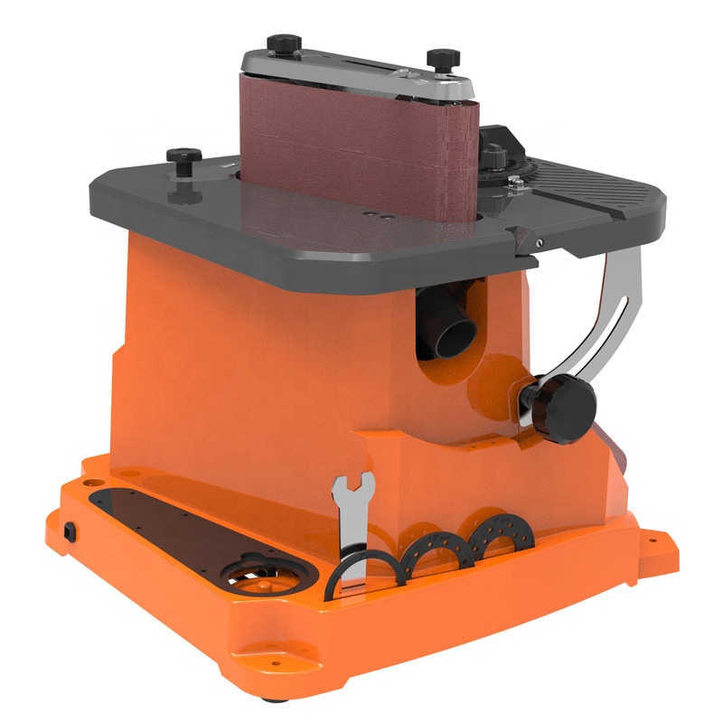 Popularna, bestsellerowa przen – Belt Sander Portable recenzja i cena