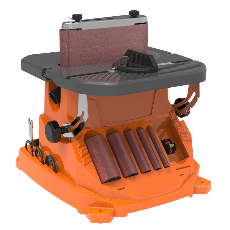 Popularna, bestsellerowa przen – Belt Sander Portable recenzja i cena