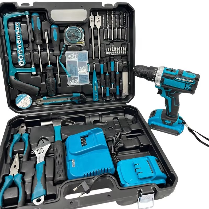 hit produkt2025 Nowość Wielofu – Cordless Drill Driver recenzja i cena