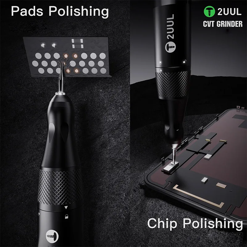 2UUL DA84 CVT Grinder Pro wers – Power Tools Pro recenzja i cena