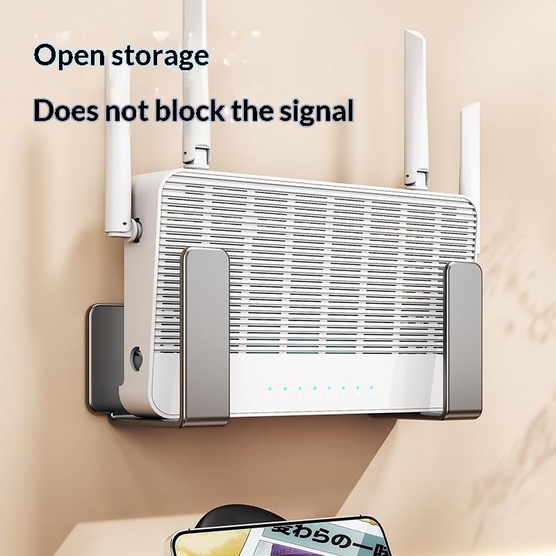 Uchwyt ścienny na router z lis – Power Tools Storage recenzja i cena