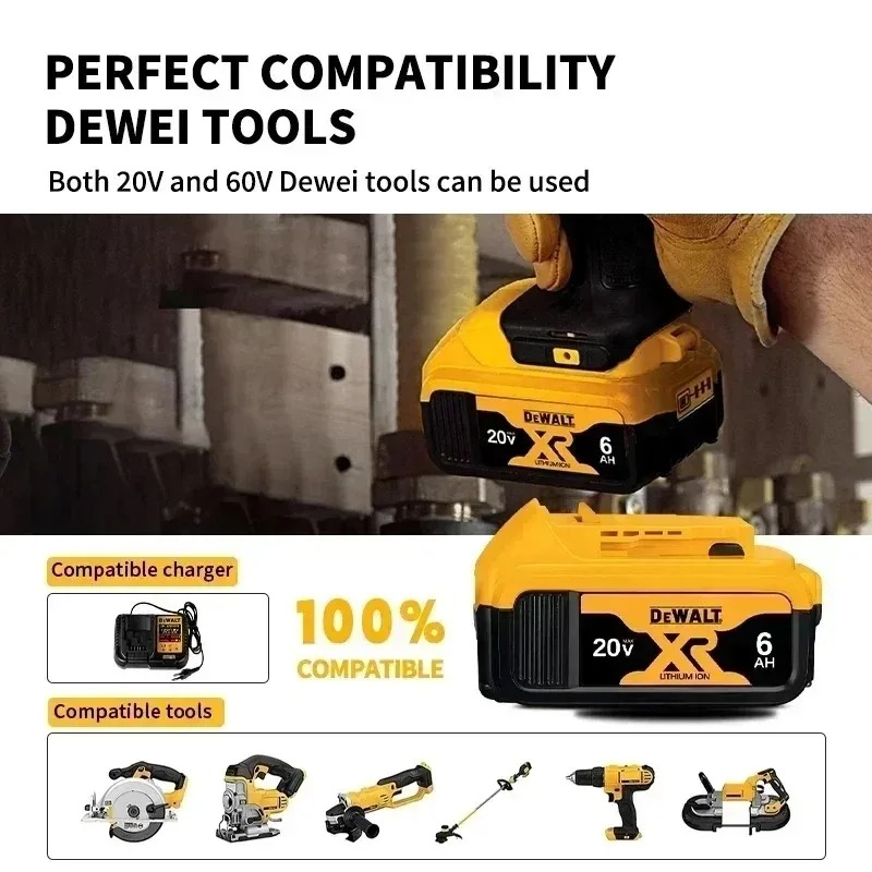 NOWA Wiertarko-wkrętarka udaro – Cordless Drill Driver recenzja i cena