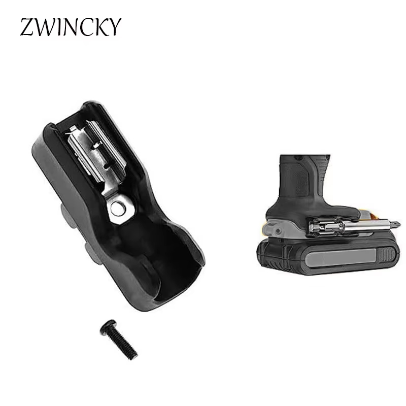 Uchwyt na bity ze śrubami komp – Cordless Drill Driver recenzja i cena