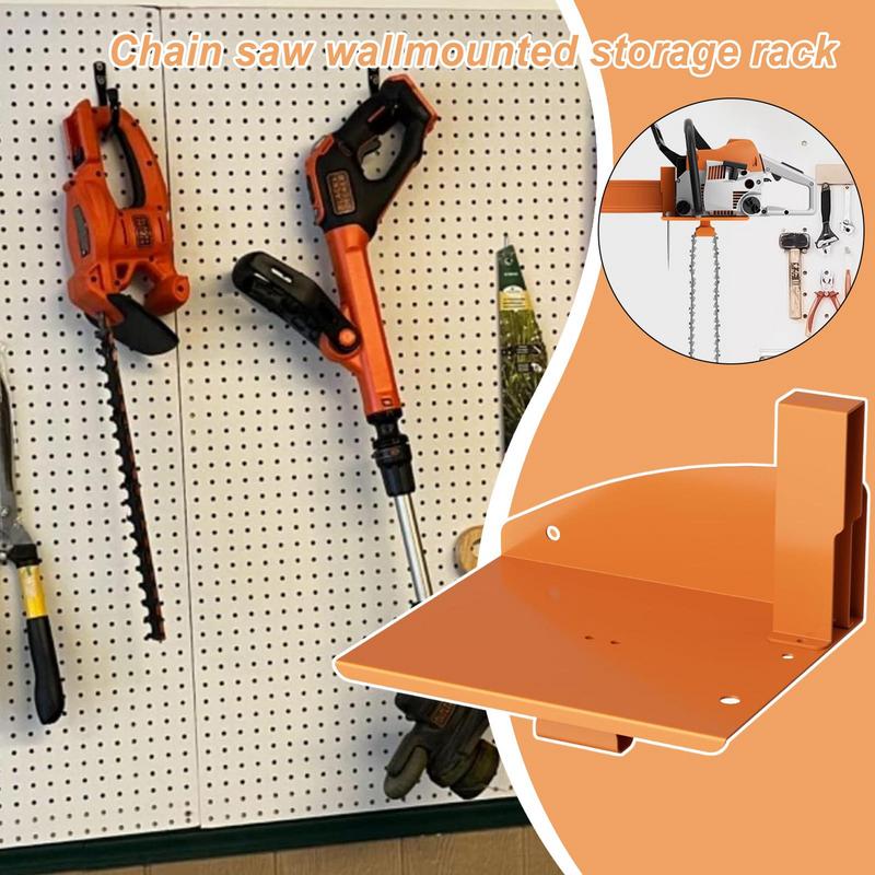 Wieszak ścienny na piłę łańcuc – Power Tools Display Rack recenzja i cena