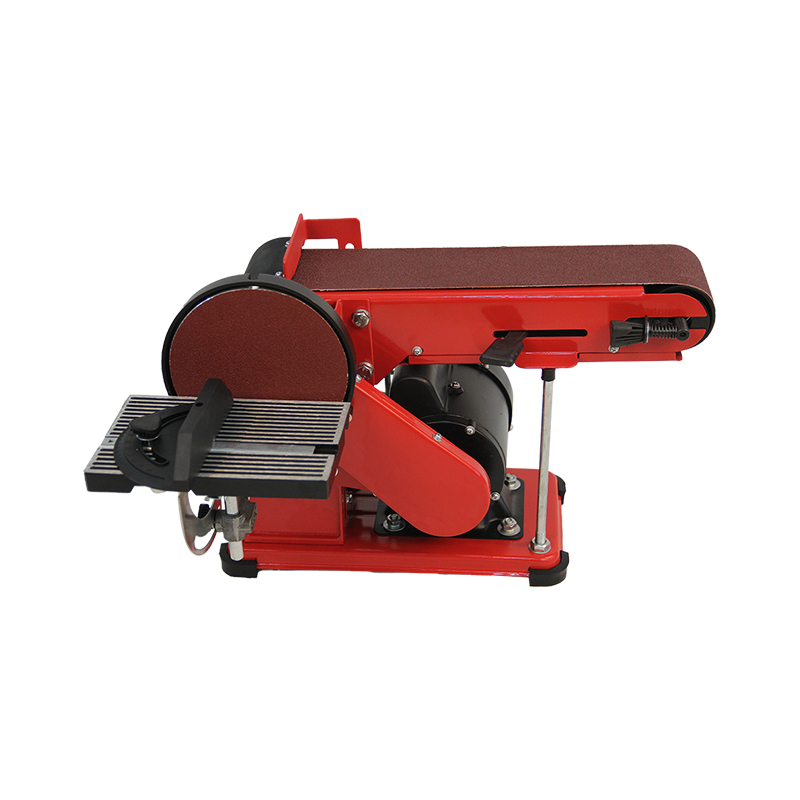Popularna, gorąca nowość: Prze – Belt Sander Portable recenzja i cena