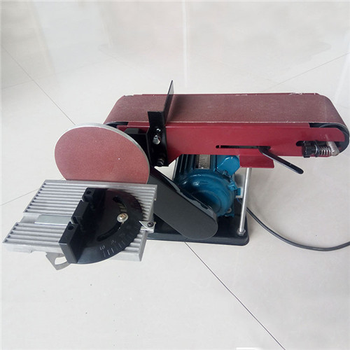 Popularna, gorąca nowość: Prze – Belt Sander Portable recenzja i cena
