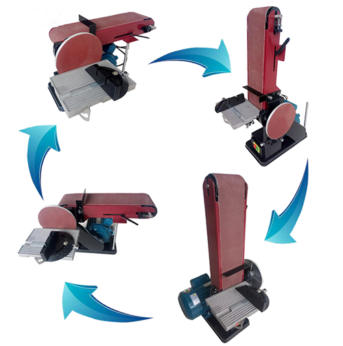 Popularna, gorąca nowość: Prze – Belt Sander Portable recenzja i cena