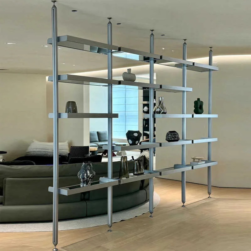 Półka ekspozycyjna z aluminium – Power Tools Display Rack recenzja i cena