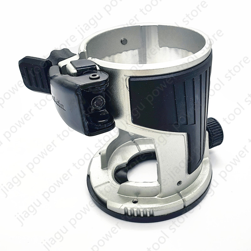 Podstawa frezarki do Makita RT – Router Trim Base recenzja i cena