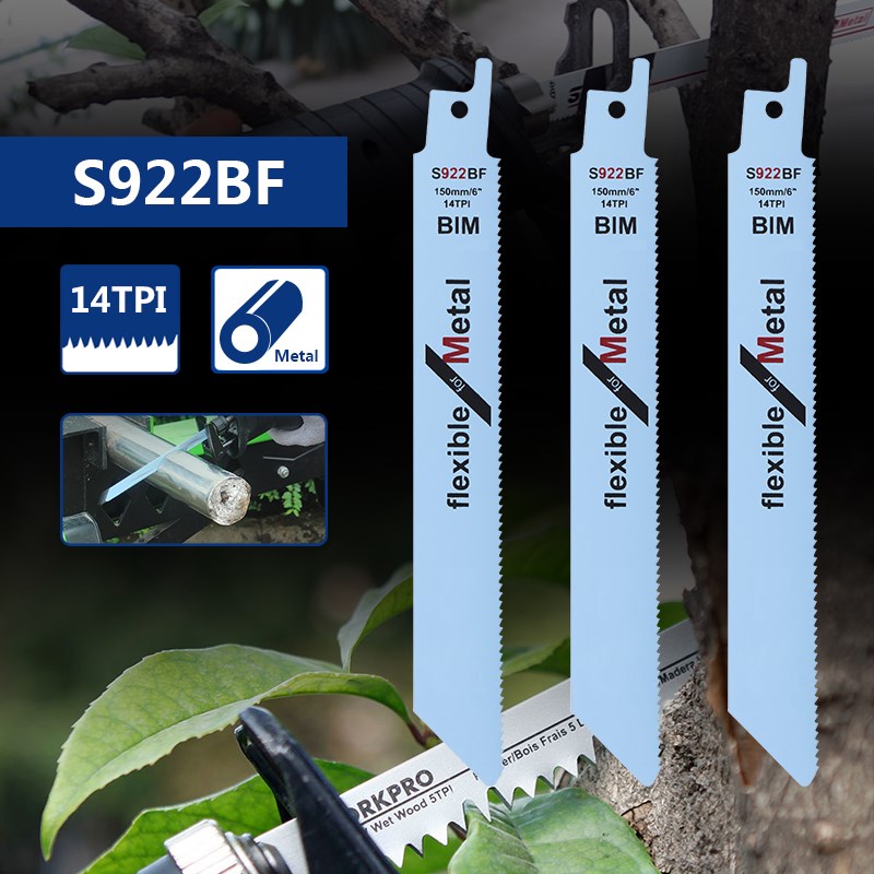 Brzeszczot do wyrzynarki S922B – Power Tools Jigsaw recenzja i cena
