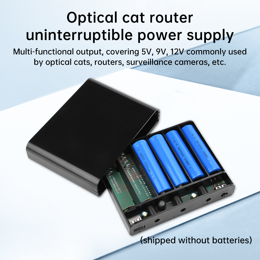 Obudowa Power Banku z Wyjściem – Power Tools Storage recenzja i cena
