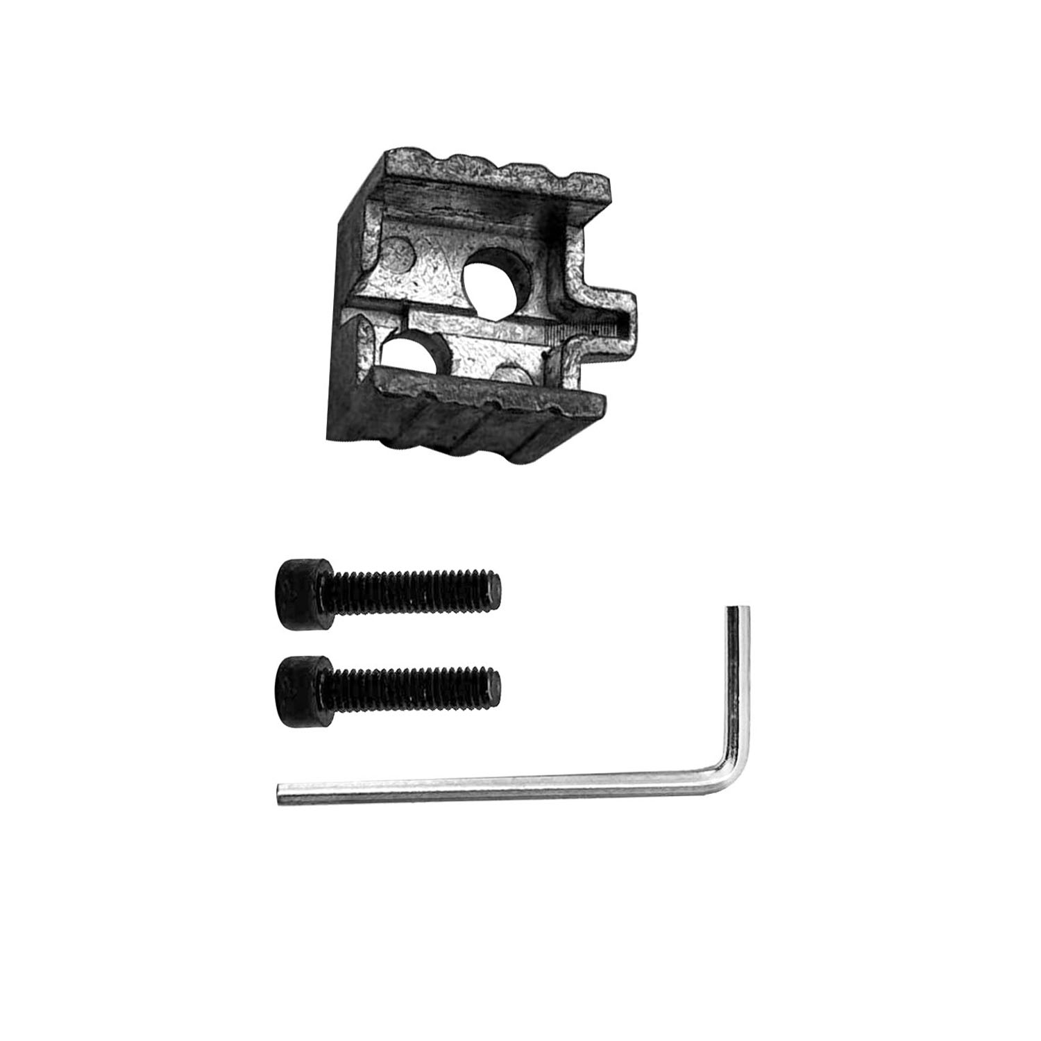 Zacisk do wiertarki szablastej – Power Tools Jigsaw recenzja i cena