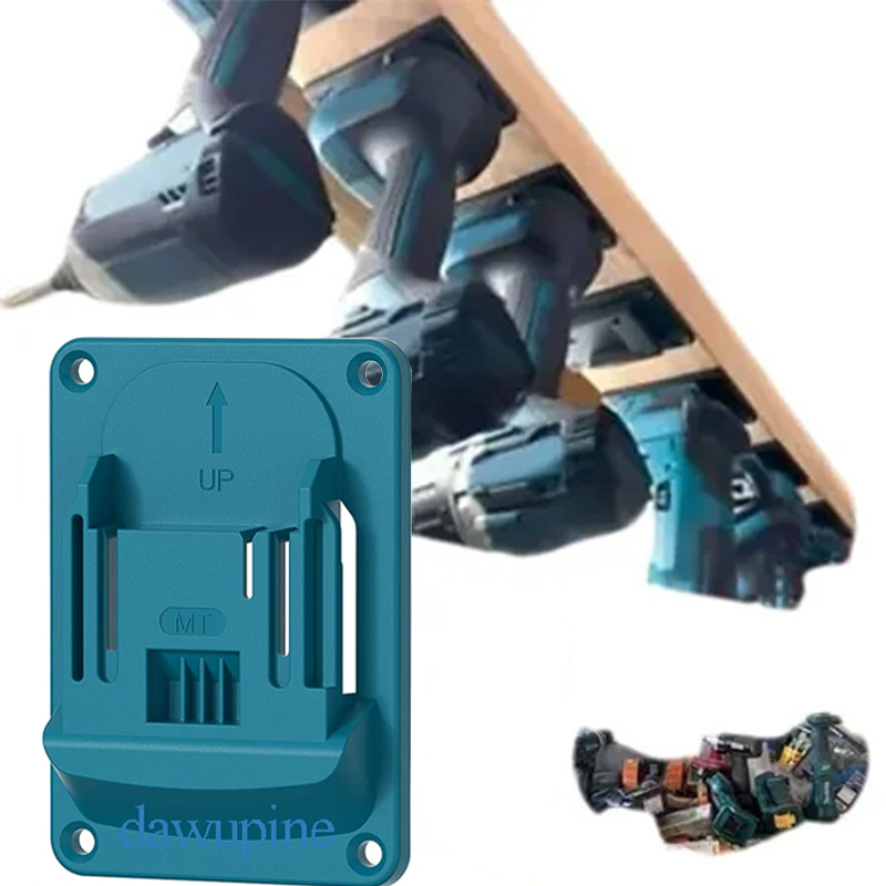 Uchwyt mocujący do przechowywa – Power Tools Display Rack recenzja i cena