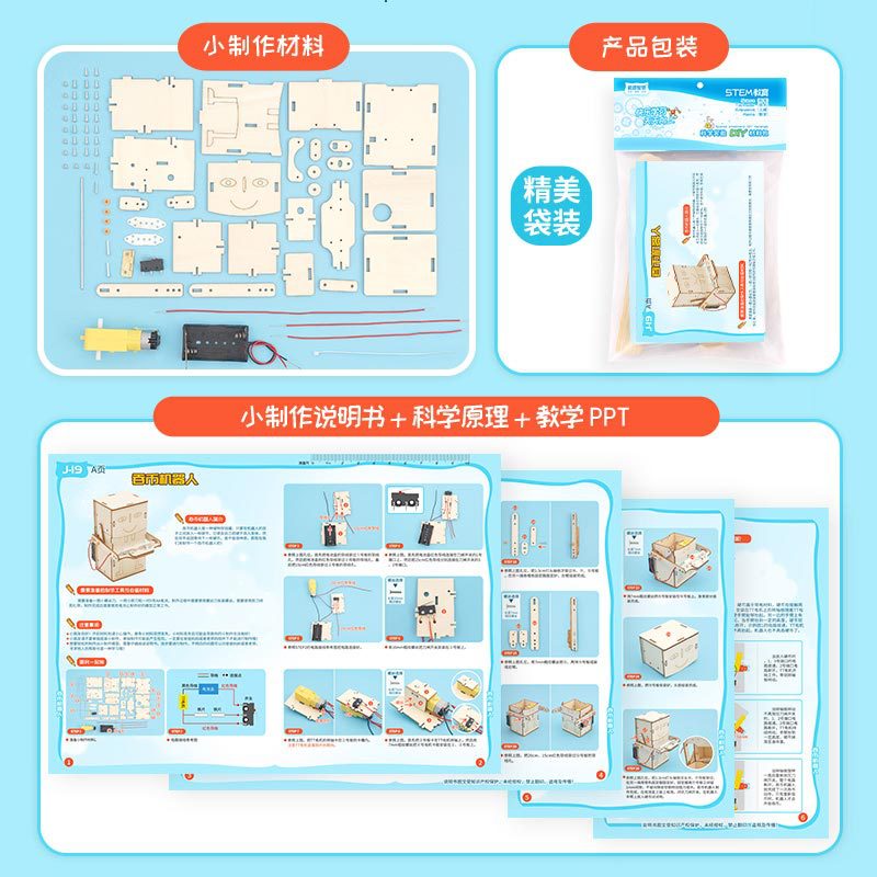 Drewniane zasilany elektryczni – Power Tools Kids recenzja i cena