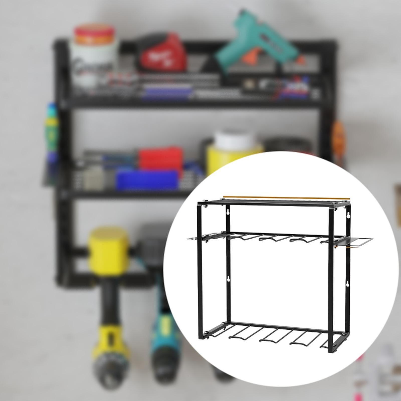 Organizer na elektronarzędzia, – Power Tools Storage recenzja i cena