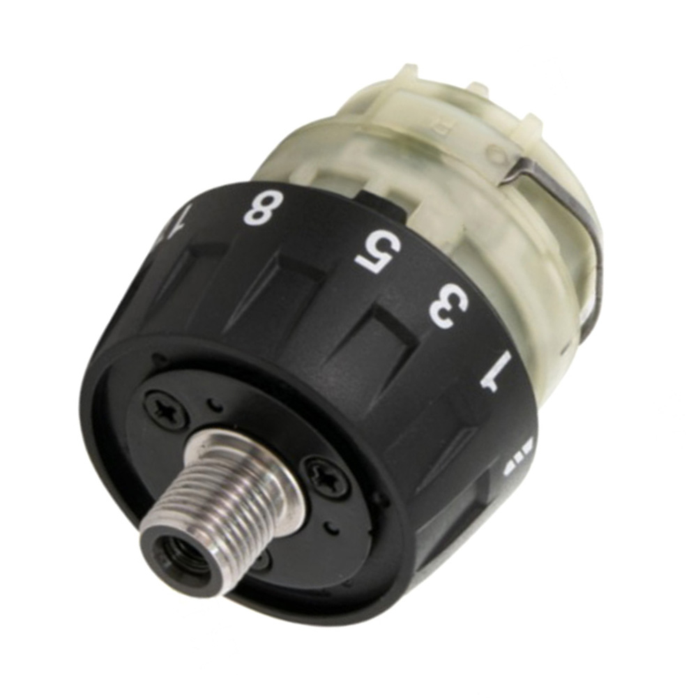 Zespół skrzyni biegów 127125-6 – Cordless Drill Driver recenzja i cena