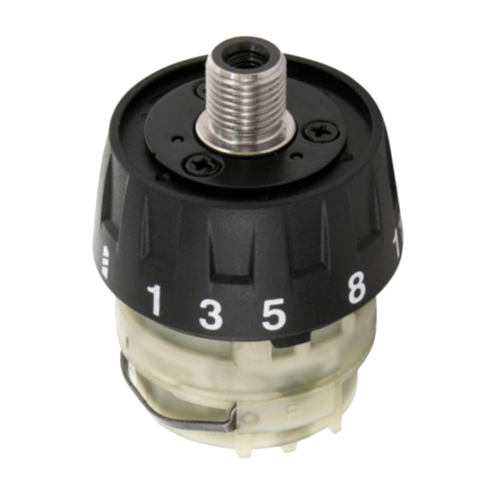 Zespół skrzyni biegów 127125-6 – Cordless Drill Driver recenzja i cena