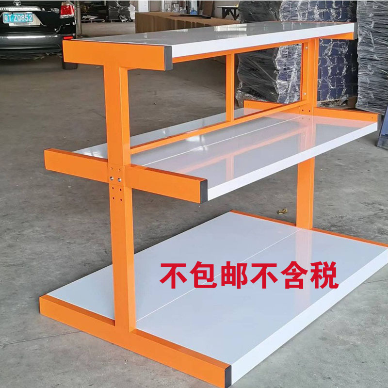 Półka na narzędzia, trzypoziom – Power Tools Display Rack recenzja i cena