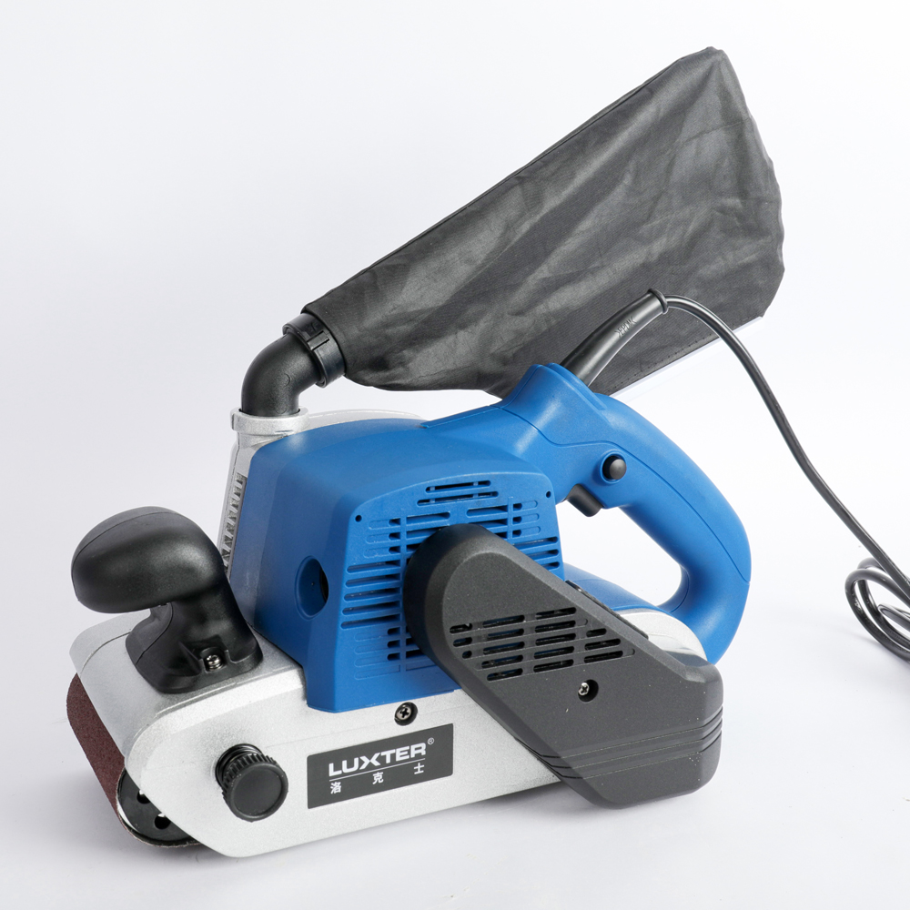 Popularna, gorąca nowość: szli – Belt Sander Portable recenzja i cena
