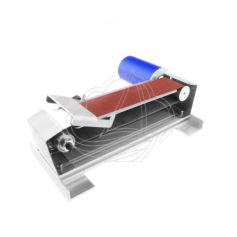 Wodoodporna szlifierka taśmowa – Belt Sander Portable recenzja i cena