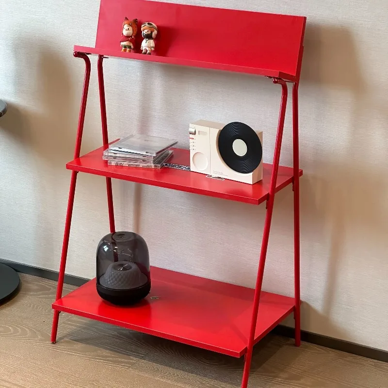 Półki z kutego żelaza, wielopo – Power Tools Display Rack recenzja i cena