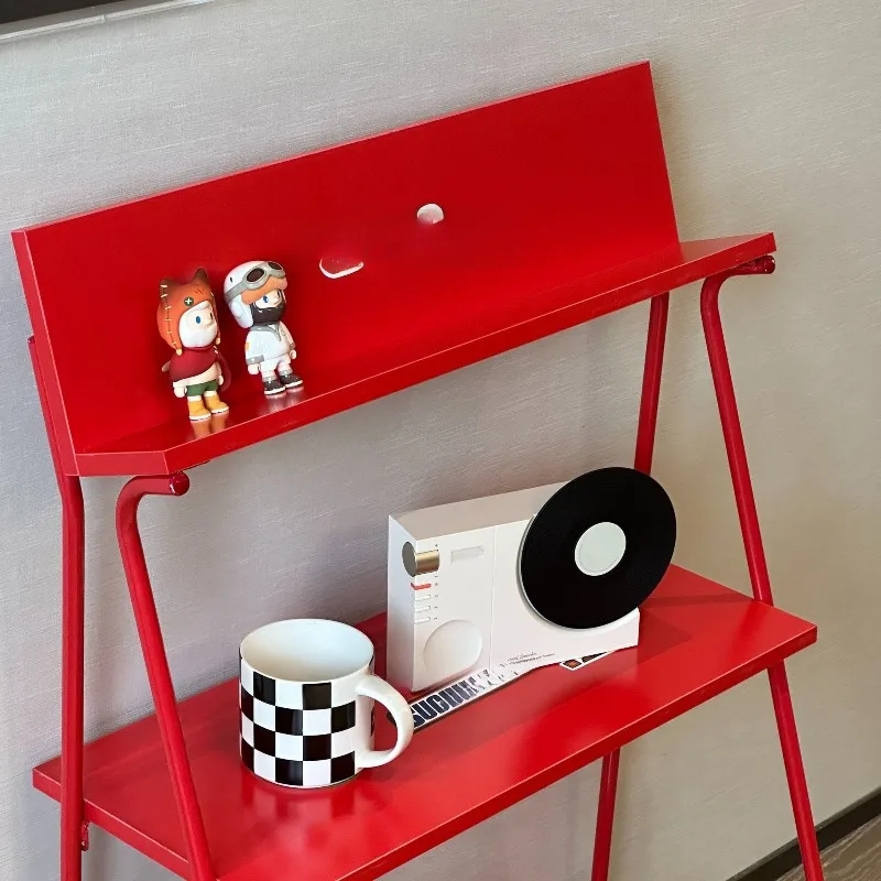 Półki z kutego żelaza, wielopo – Power Tools Display Rack recenzja i cena